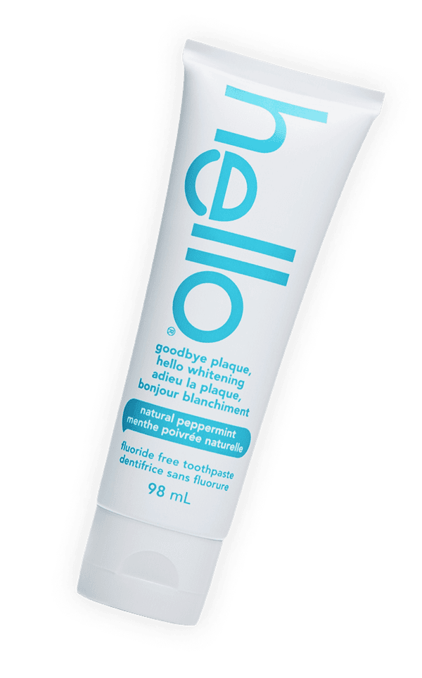 pepperming front packshot